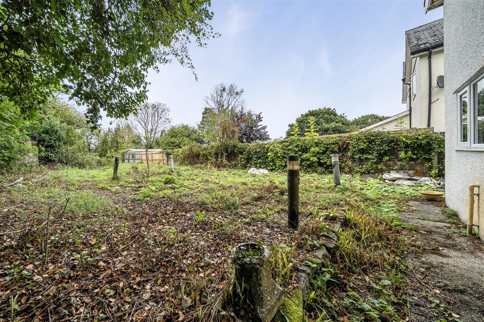 Cefn Stylle Road, Gowerton, Swansea, SA4 3QS
